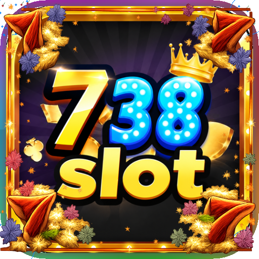 738slot — mitra unggulan